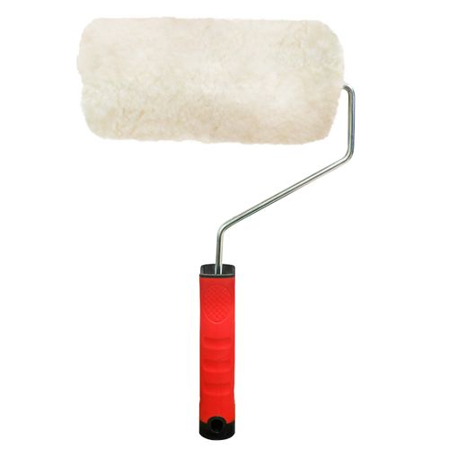 Rodillo Chiporro Natural Diámetro 50 mm Ancho 7" Lizcal