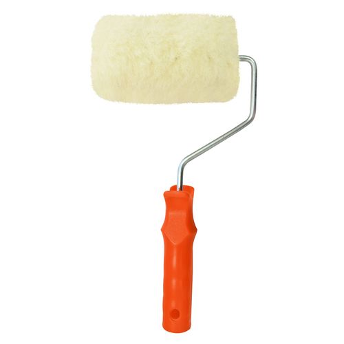 Rodillo Polilana Termofusionada Ancho 5" (12 cm) Lizcal