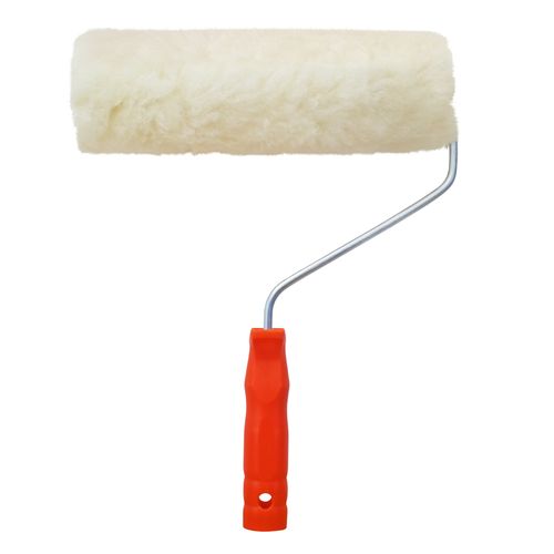 Rodillo Polilana Termofusionada Ancho 9" (23 cm) Lizcal