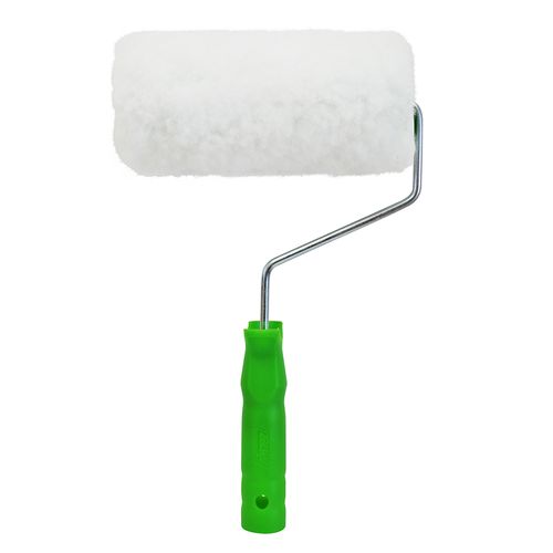 Rodillo Fibra Sintética Pelo 20 mm Ancho 7" Lizcal