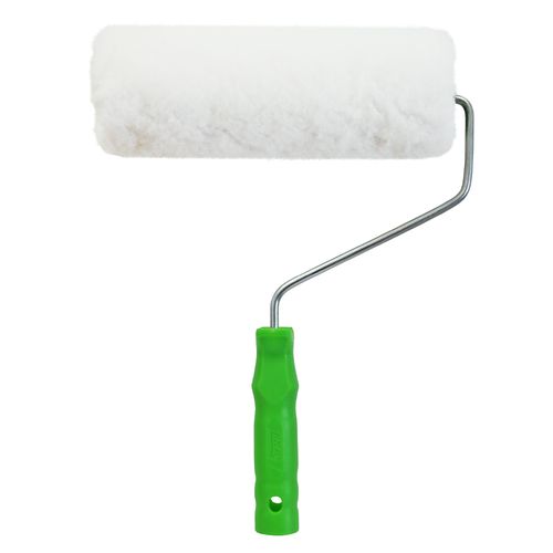 Rodillo Fibra Sintética Pelo 20 mm Ancho 9" Lizcal