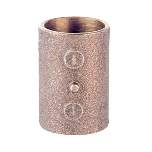 Copla de Cobre SO-SO ¾" Stretto