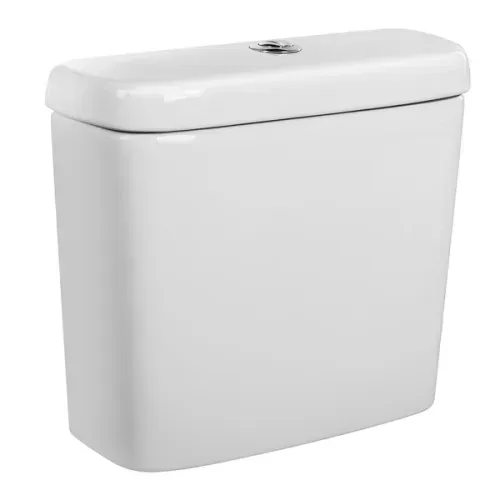 Estanque WC Atos Con Fijaciones Stretto