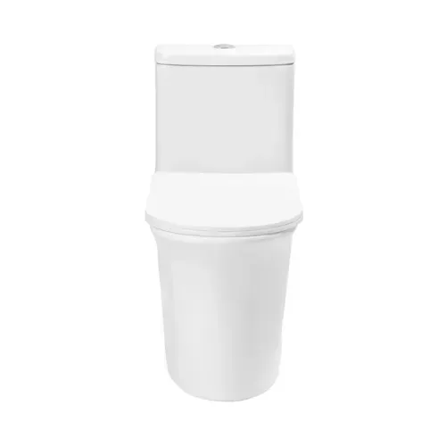 Sanitario WC One Piece Helios para Piso 30 cm Stretto
