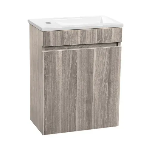 Mueble de Baño Completo Petit 46 x 26 cm Stretto