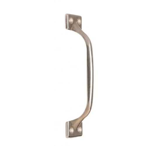 Manilla Aluminio 10-1 105 mm Poli