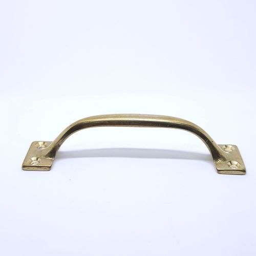 Manilla Bronce 10-3 137 mm Poli