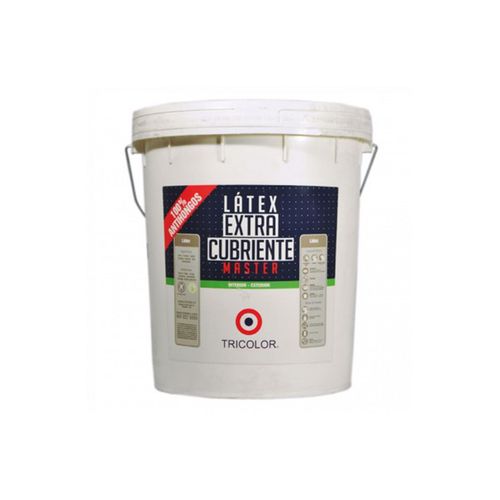 Látex Master Base B Tineta Tricolor