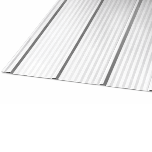 Plancha Zinc-Alum 5V 0,35 mm x 2,5 m