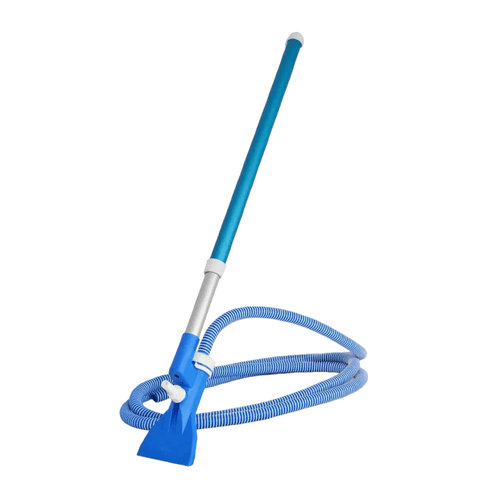 Limpiafondos Piscina Venturi Vulcano