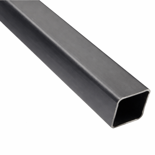 Perfil Cuadrado 20 x 20 x 2 mm x 6 m