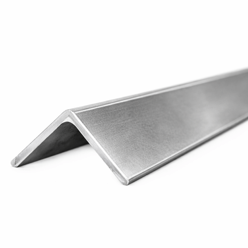 Ángulo Laminado 65 x 65 x 5 mm x 6 m