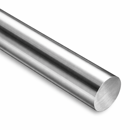 Fierro Redondo Liso 32 mm x 6 m