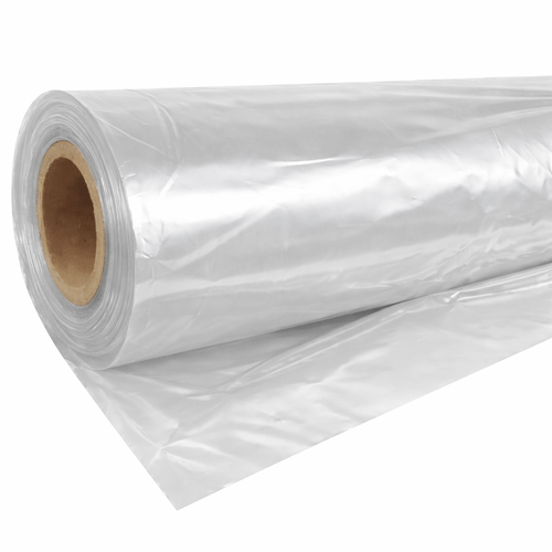 Polietileno Transparente 0,10 mm x 2 m por Metro