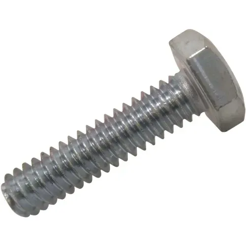 Perno Hexagonal Cte ⅜ x 5″