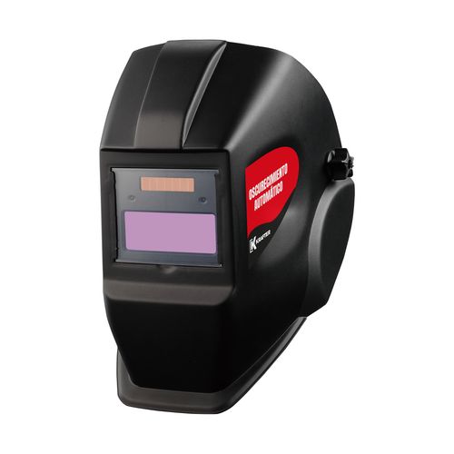 Máscara Soldar Fotosensible ERA-350F Krafter