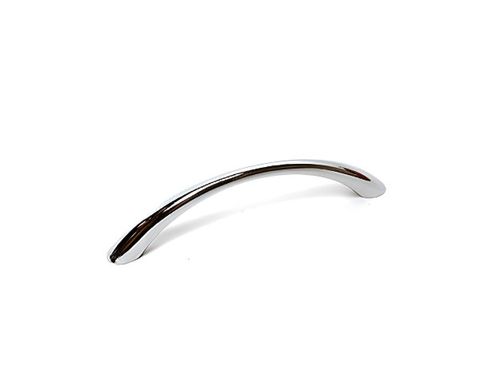 Manilla Florencia 128Mm Cromado Dicomac