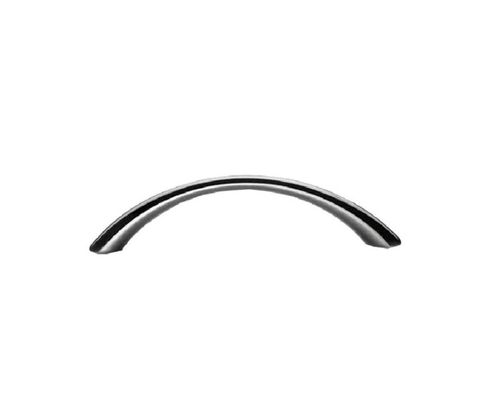 Manilla Florencia 64Mm Negra Dicomac