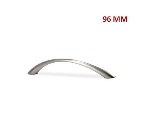 Manilla Florencia 96Mm Acero Dicomac