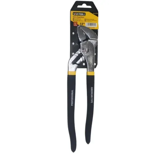 Alicate Picoloro Deluxe 12" Uyustools
