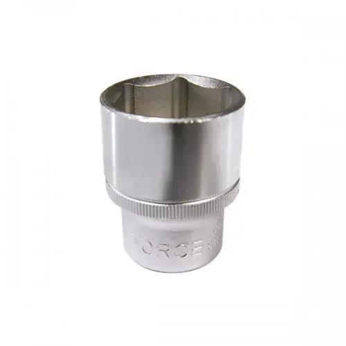 Dado Hexagonal ½" x 27 mm Force