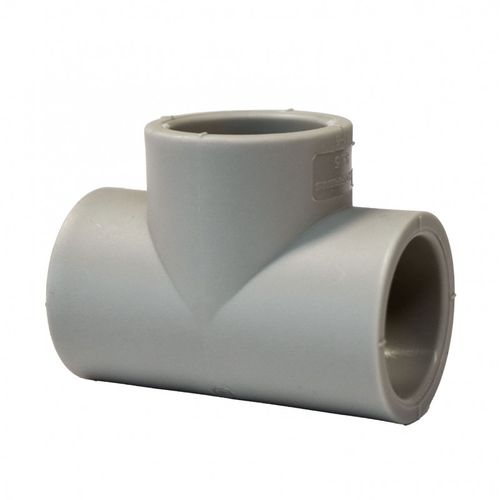 Tee PPR Lisa 25 x 25 x 25 mm Hoffens