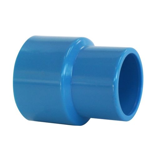 Buje Reducción Hidráulico Largo 50 x 40 mm Hoffens