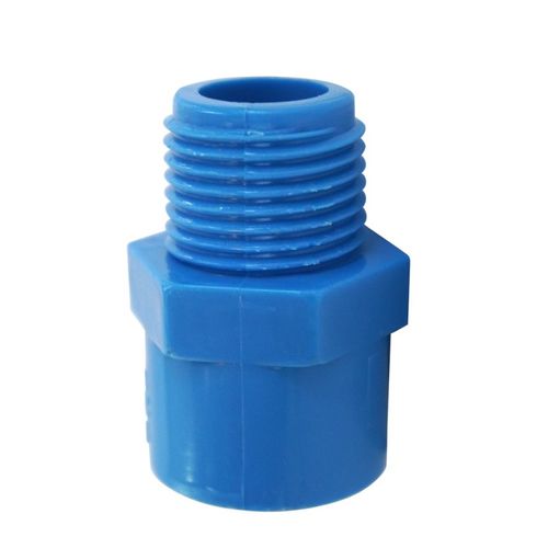 Terminal Hidráulico Liso 40 mm x 1¼" HE Hoffens