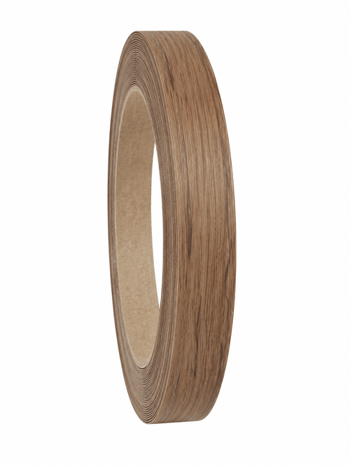 Tapacanto PVC 21 mm Caramel Genérico