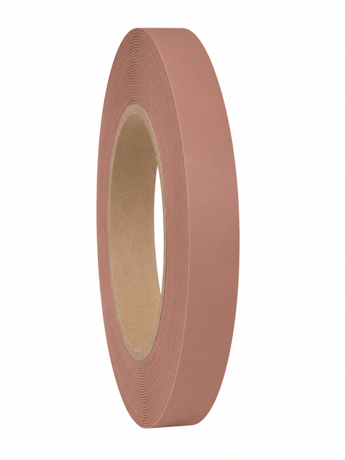 Tapacanto PVC 22 mm Terracota Charyn Genérico