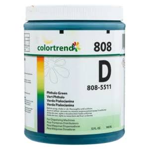 Colorante 808-5511 D ¼ galón Lanco