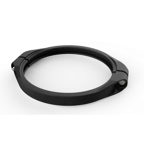 Abrazadera Clamp para Filtros Vulcano