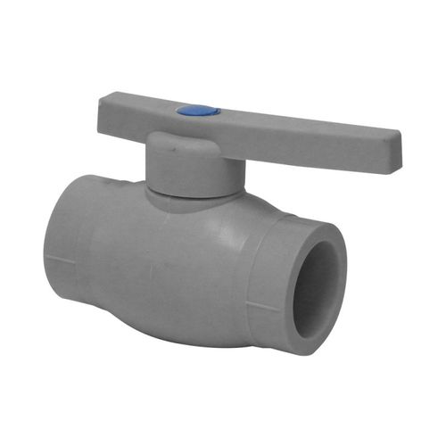 Llave de Bola PPR 32 mm Manilla Plástica Hoffens